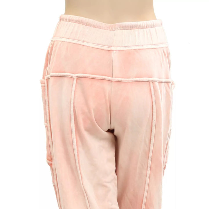 Daily Practice by Anthropologie Slouchy Jogger Pants