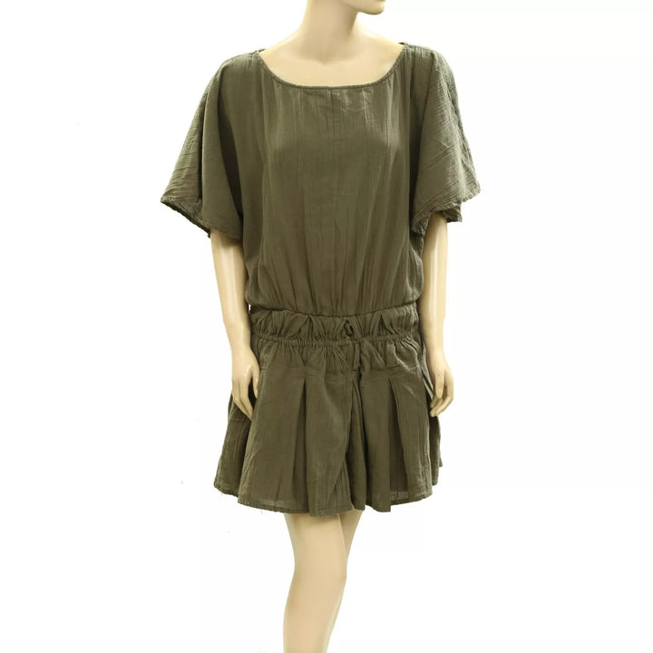 Free People Free-Est Sutton Mini Dress