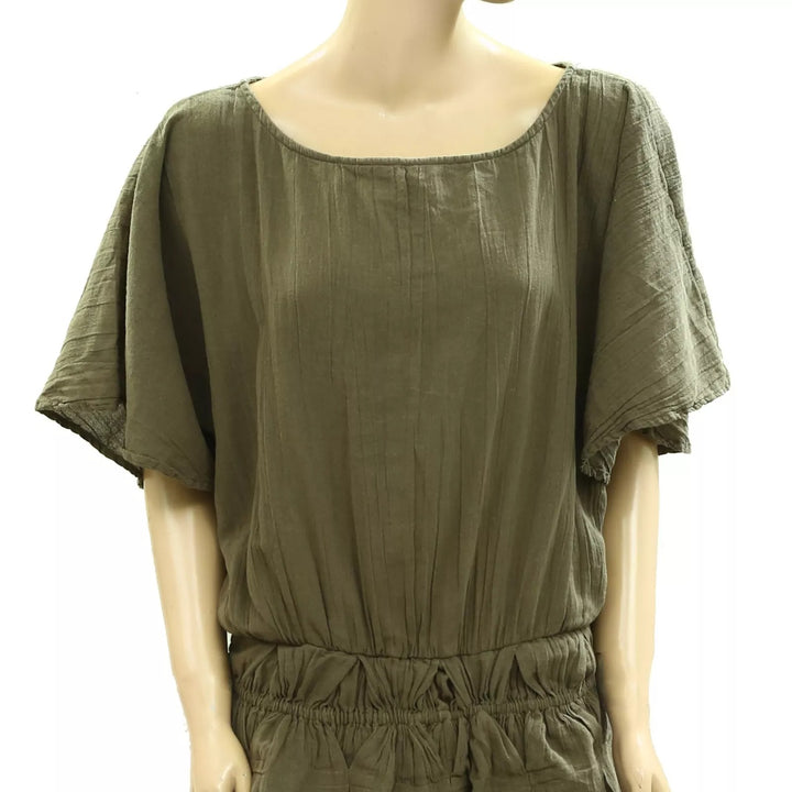 Free People Free-Est Sutton Mini Dress