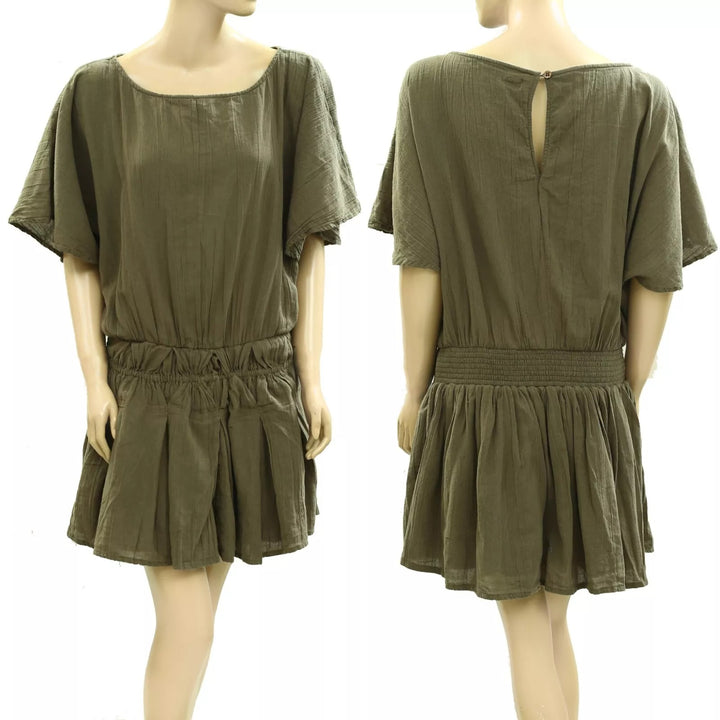 Free People Free-Est Sutton Mini Dress