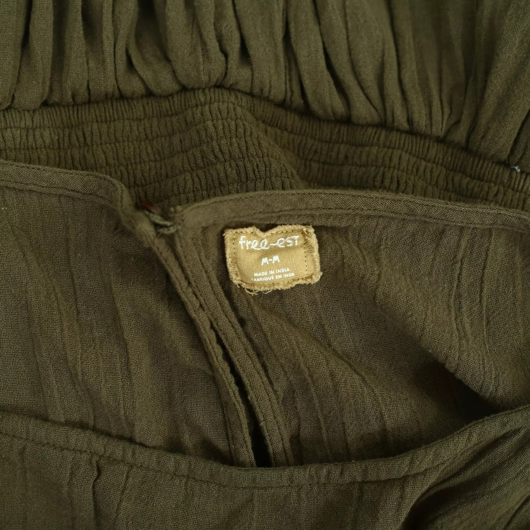 Free People Free-Est Sutton Mini Dress