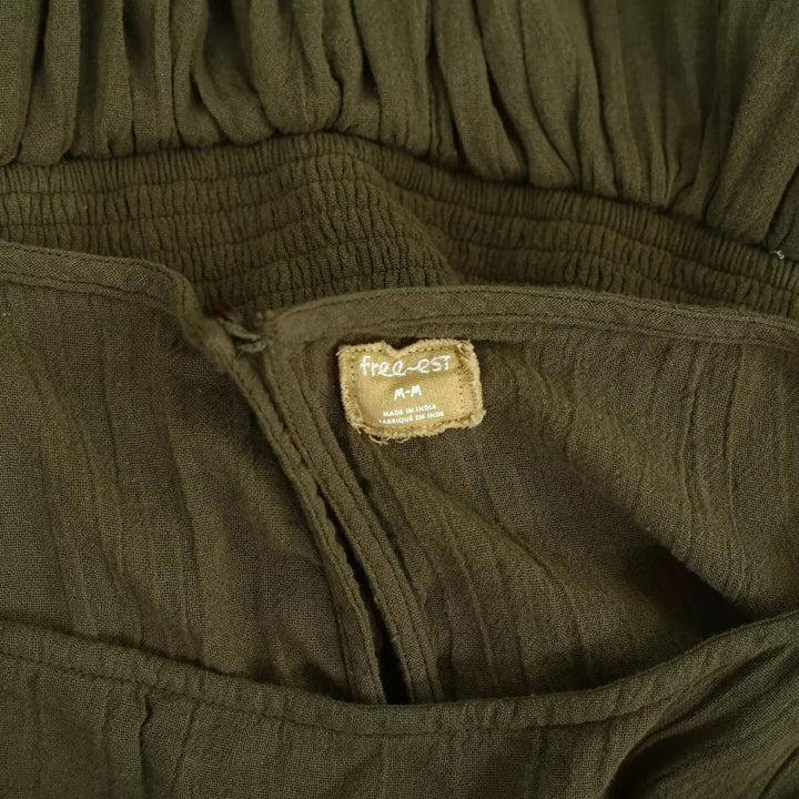 Free People Free-Est Sutton Mini Dress