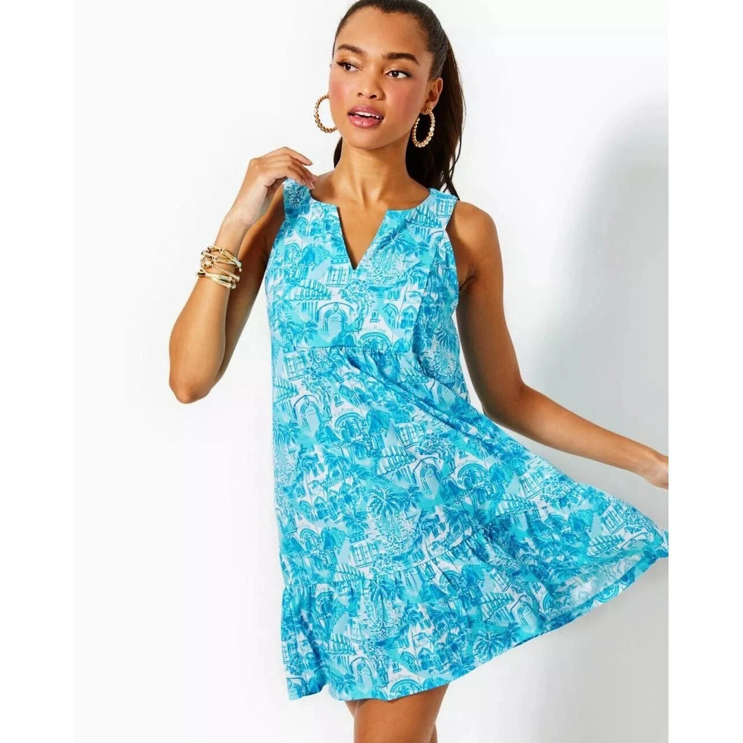 Lilly Pulitzer White Chocolate Couture Lilly Pulitzer White Chocolate Couture