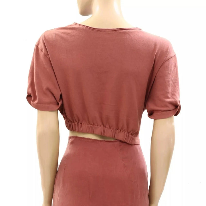 Free People Rae Maxi Dress