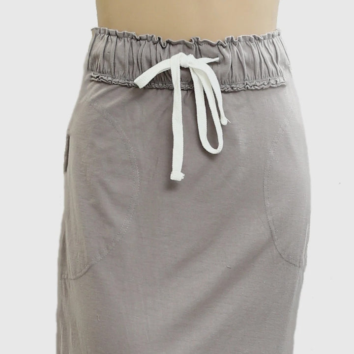 Free People Free-Est Wes Midi Skirt