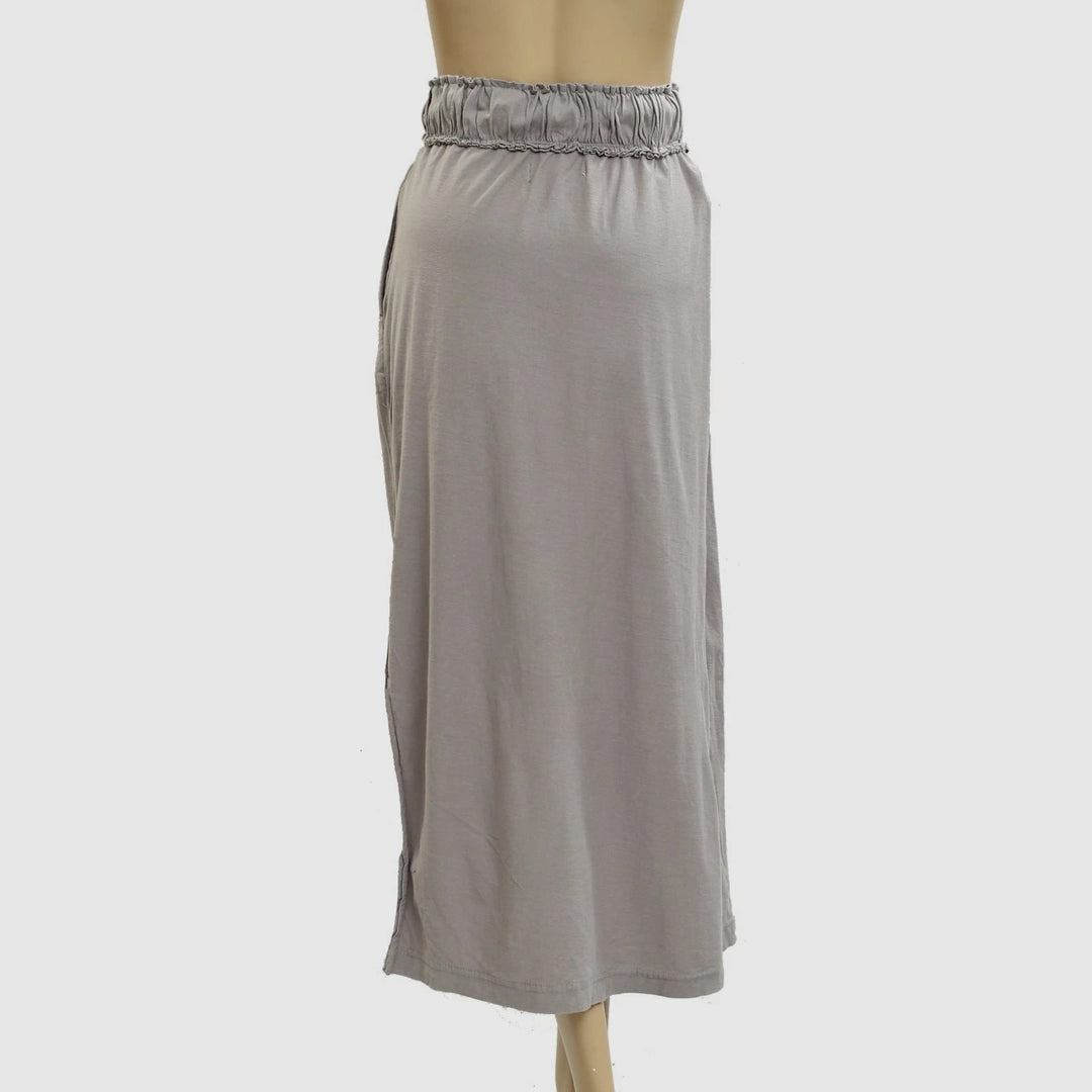 Free People Free-Est Wes Midi Skirt