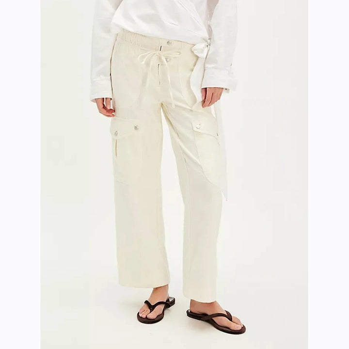Free People We The Free Park Ave Pants