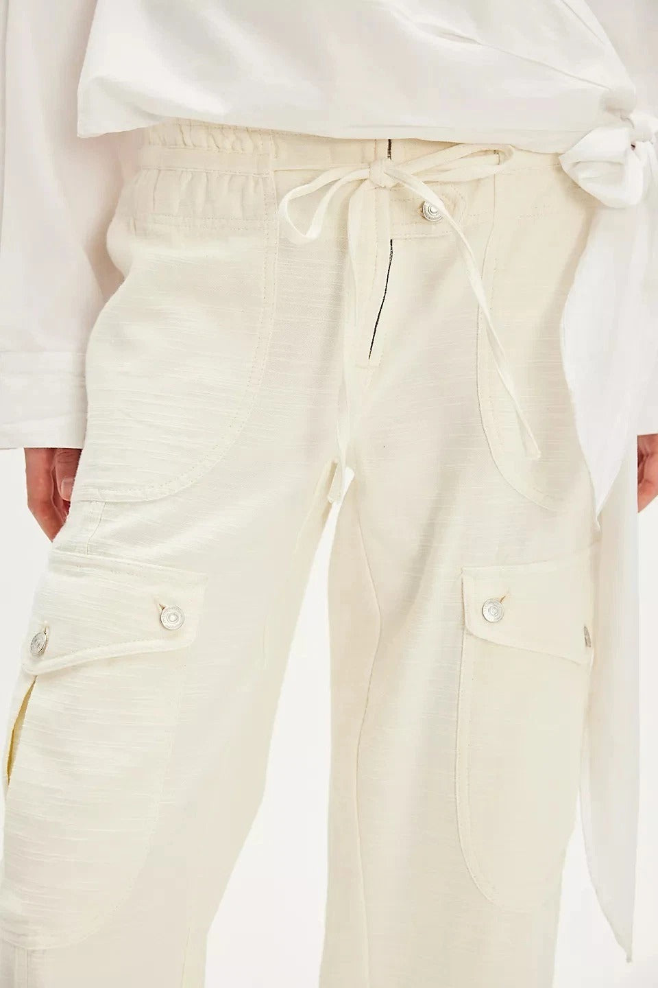 Free People We The Free Park Ave Pants