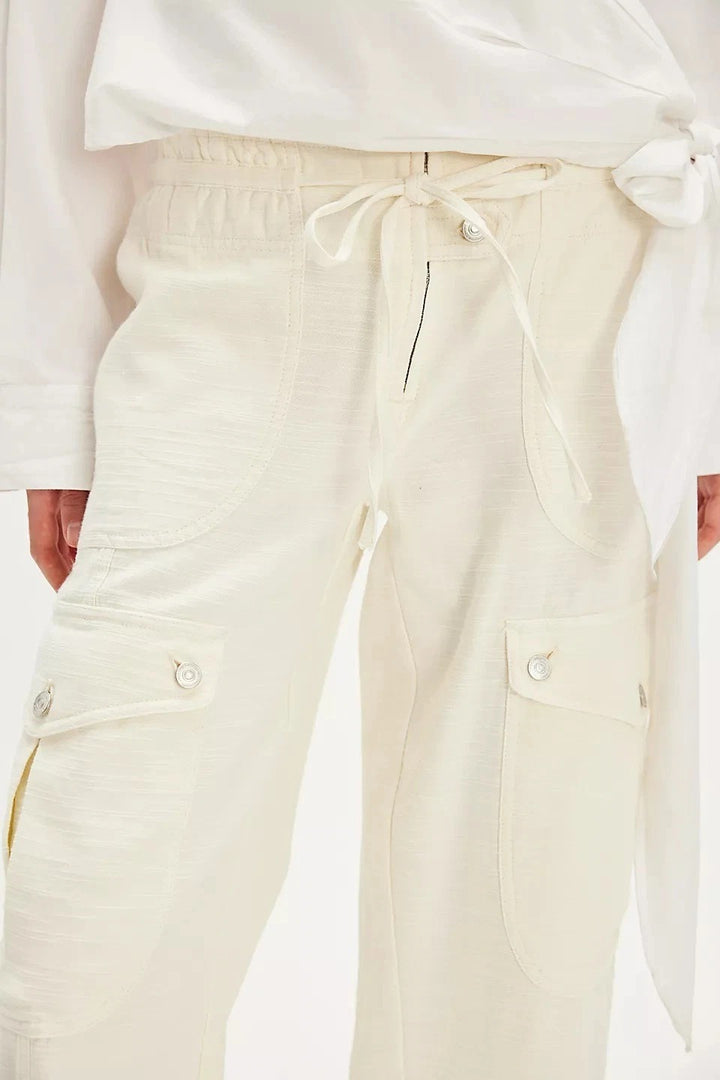 Free People We The Free Park Ave Pants