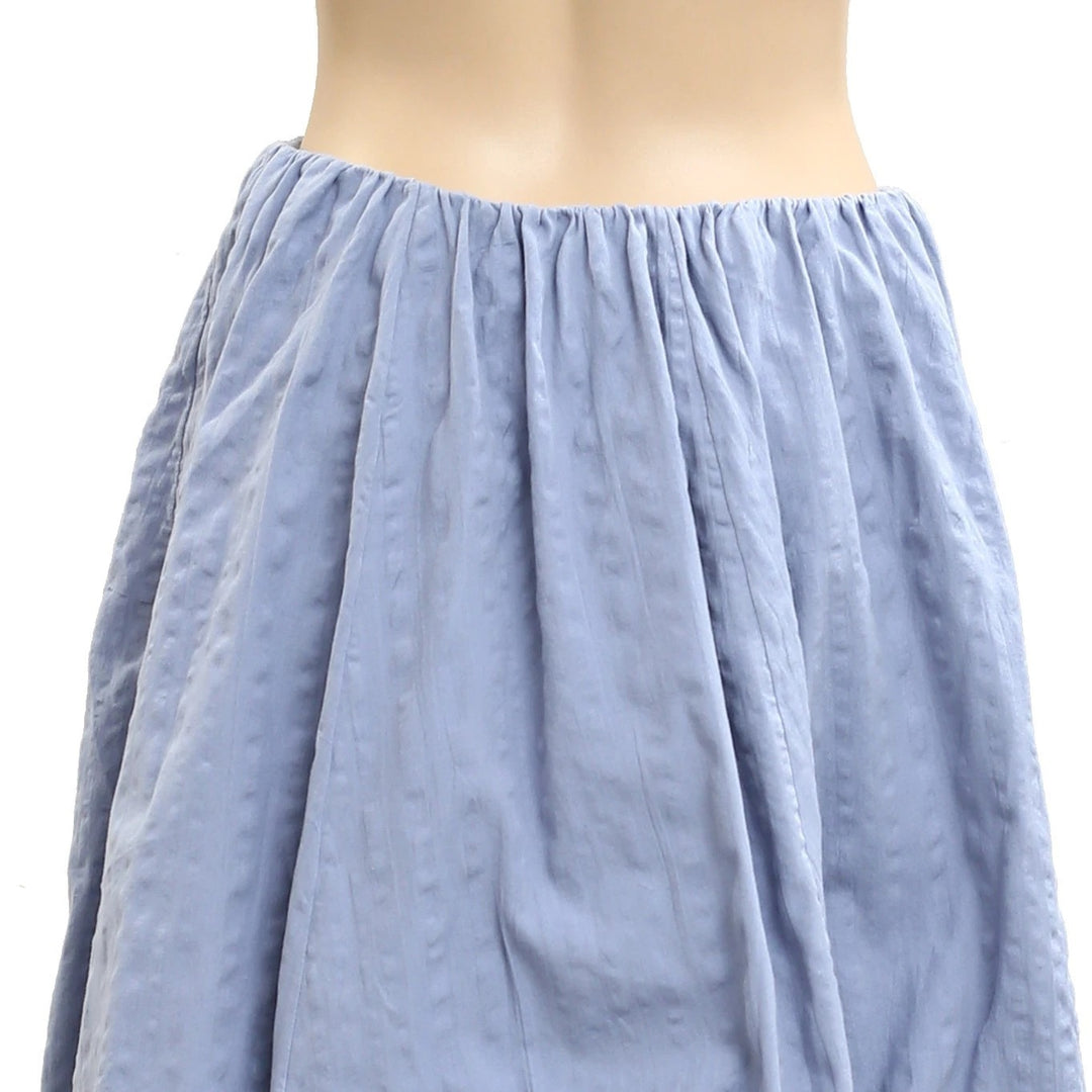 Free People Free-est Bridget Bubble Convertible Tunic Top Skirt