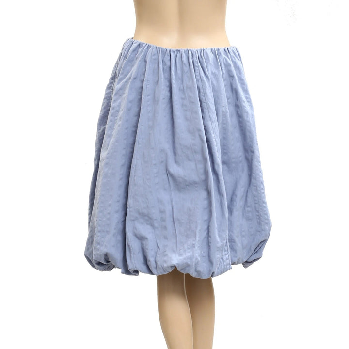 Free People Free-est Bridget Bubble Convertible Tunic Top Skirt