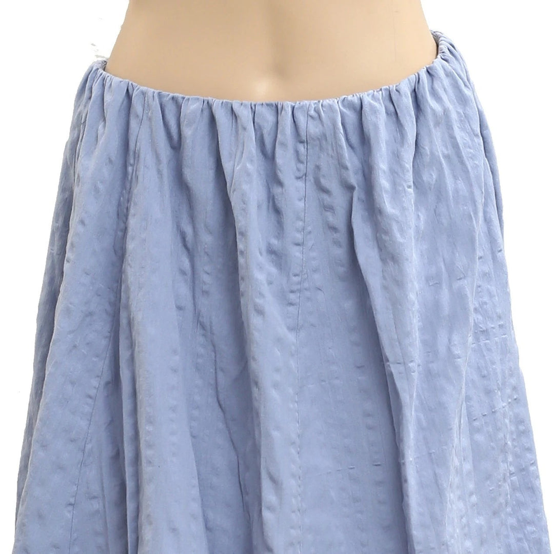 Free People Free-est Bridget Bubble Convertible Tunic Top Skirt