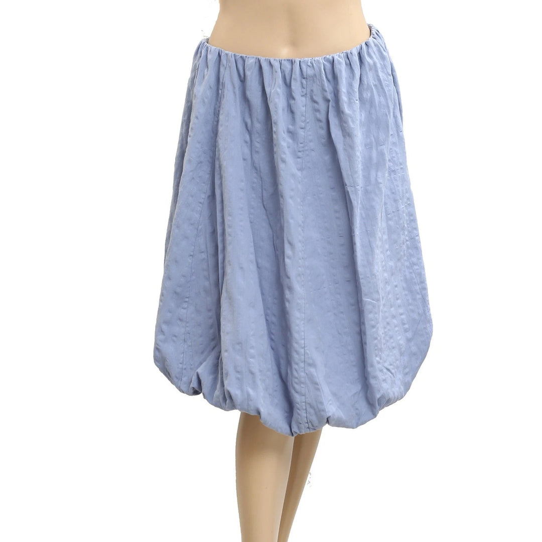 Free People Free-est Bridget Bubble Convertible Tunic Top Skirt