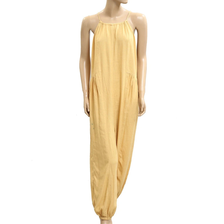 Free People Free Est Under The Sun Jumpsuit