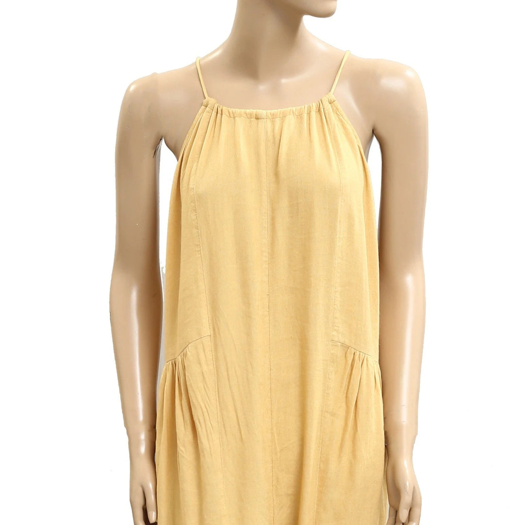 Free People Free Est Under The Sun Jumpsuit