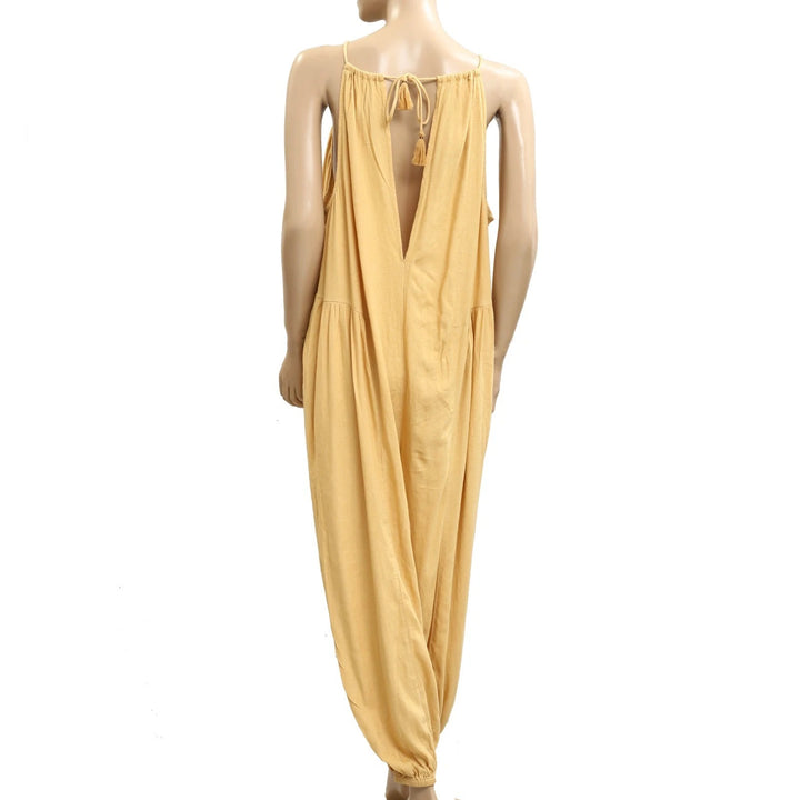 Free People Free Est Under The Sun Jumpsuit