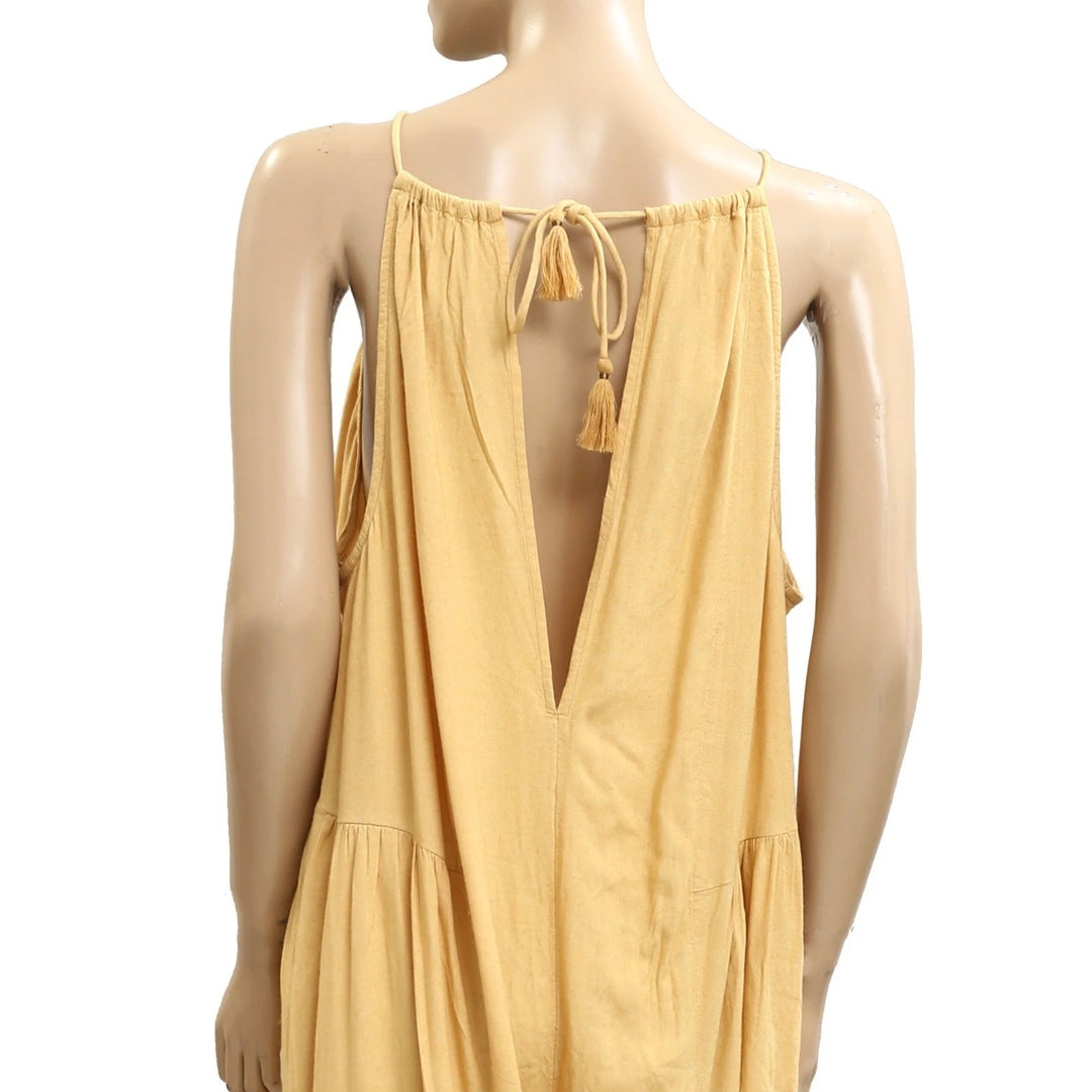 Free People Free Est Under The Sun Jumpsuit