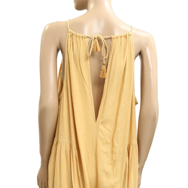 Free People Free Est Under The Sun Jumpsuit