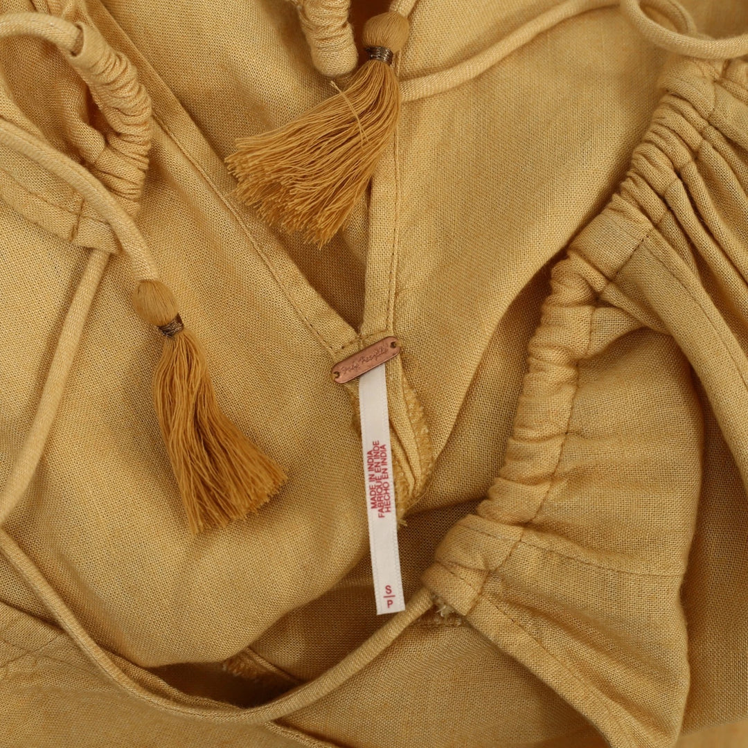 Free People Free Est Under The Sun Jumpsuit