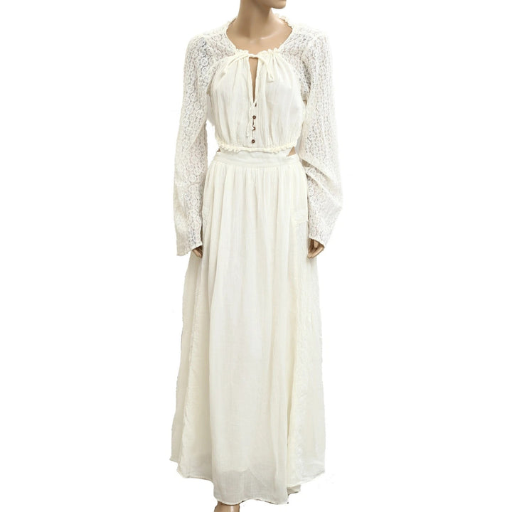 Free People Free-est Lacie Maxi Dress