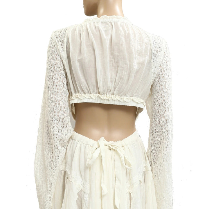 Free People Free-est Lacie Maxi Dress