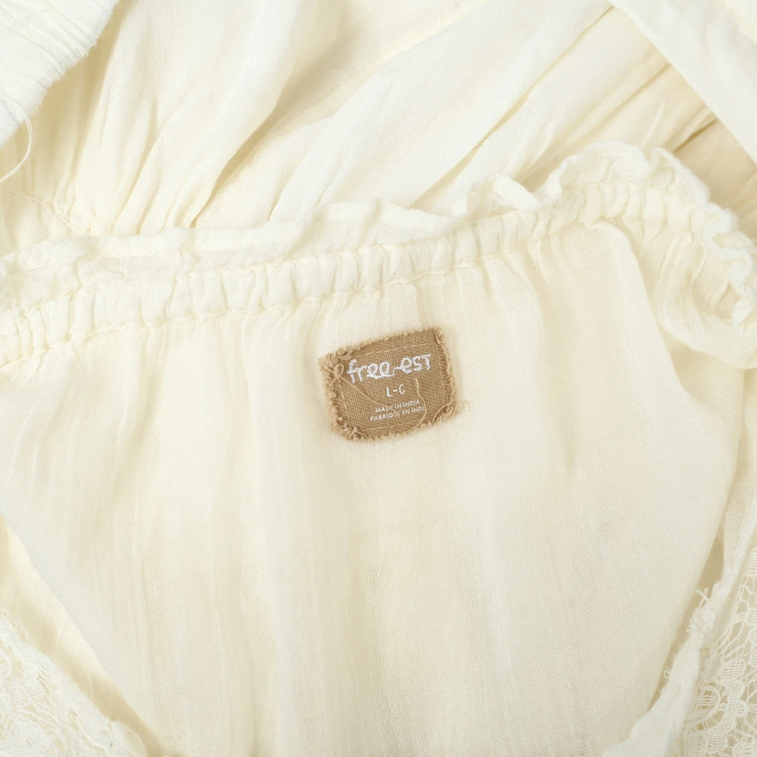 Free People Free-est Lacie Maxi Dress