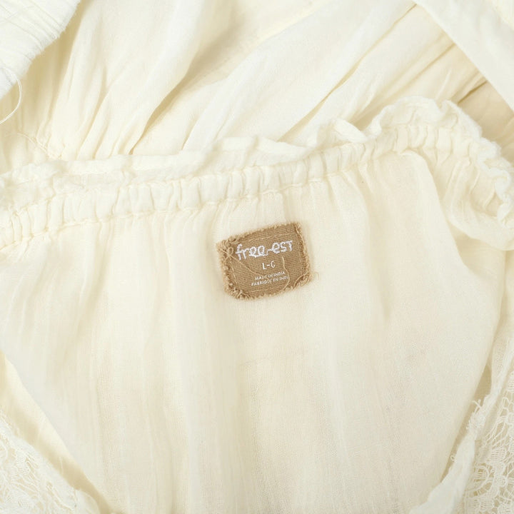 Free People Free-est Lacie Maxi Dress