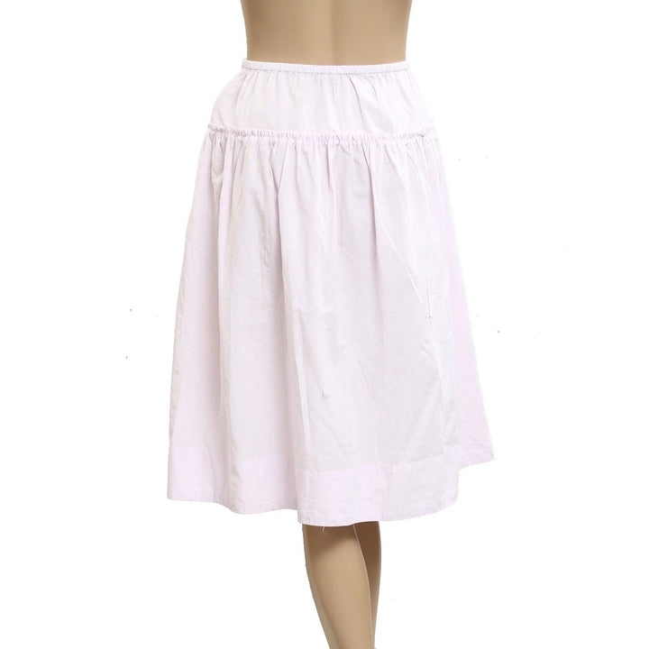 Free People Free-Est Effortless Temptation Midi Skirt