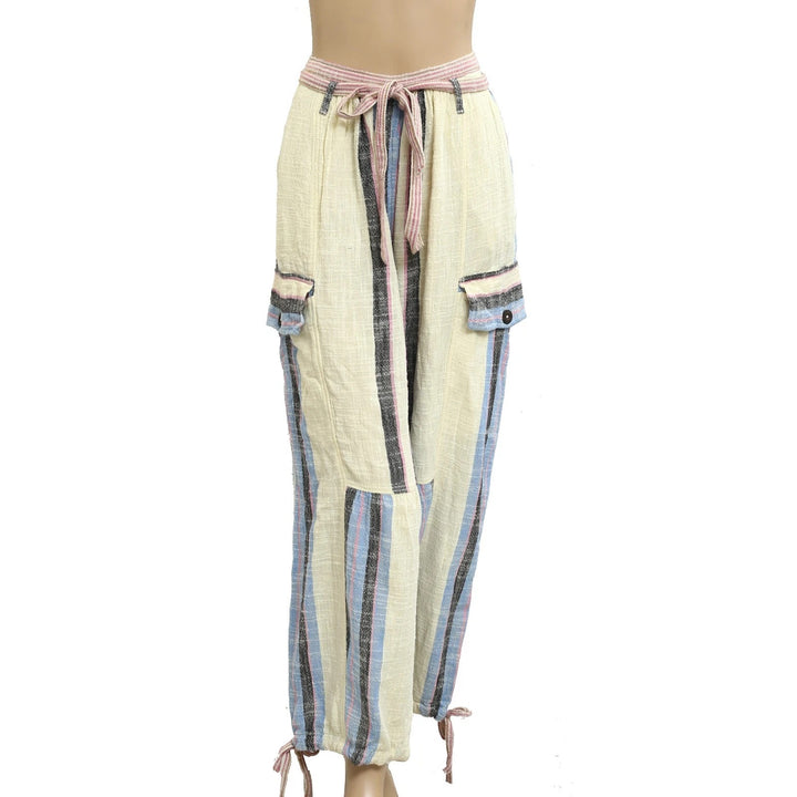 Free People Costa Pants