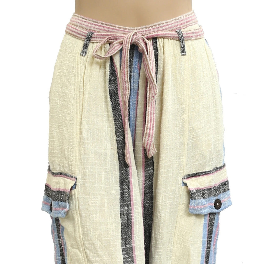 Free People Costa Pants