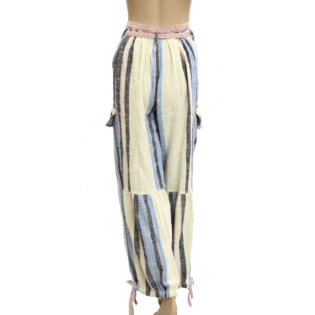 Free People Costa Pants