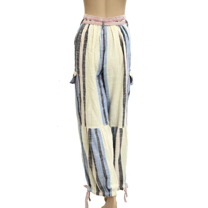 Free People Costa Pants