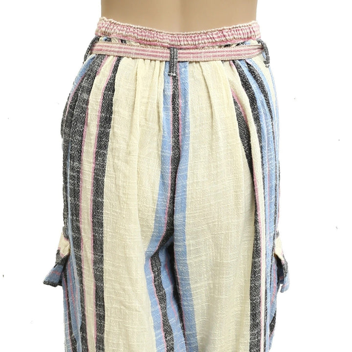 Free People Costa Pants