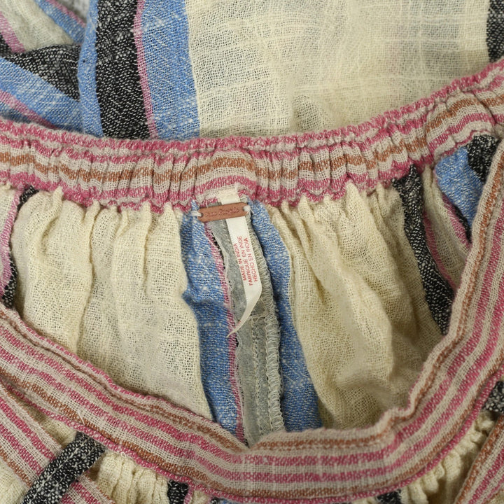 Free People Costa Pants