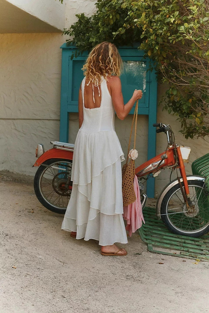 Free People Free-est In My Dreams Midi Dress