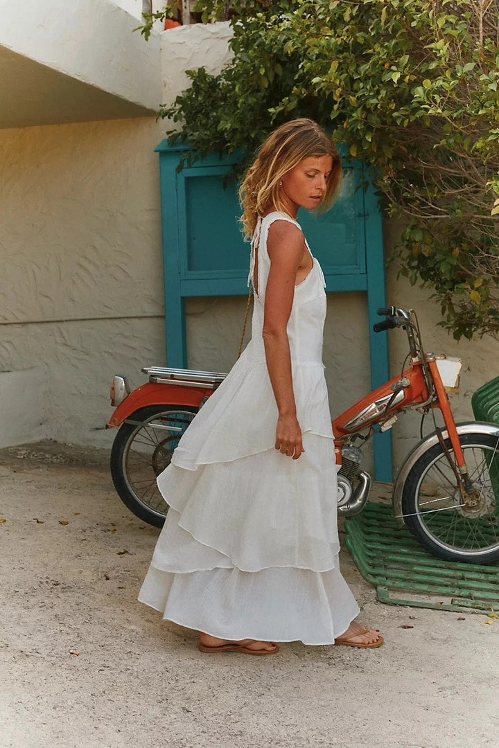 Free People Free-est In My Dreams Midi Dress