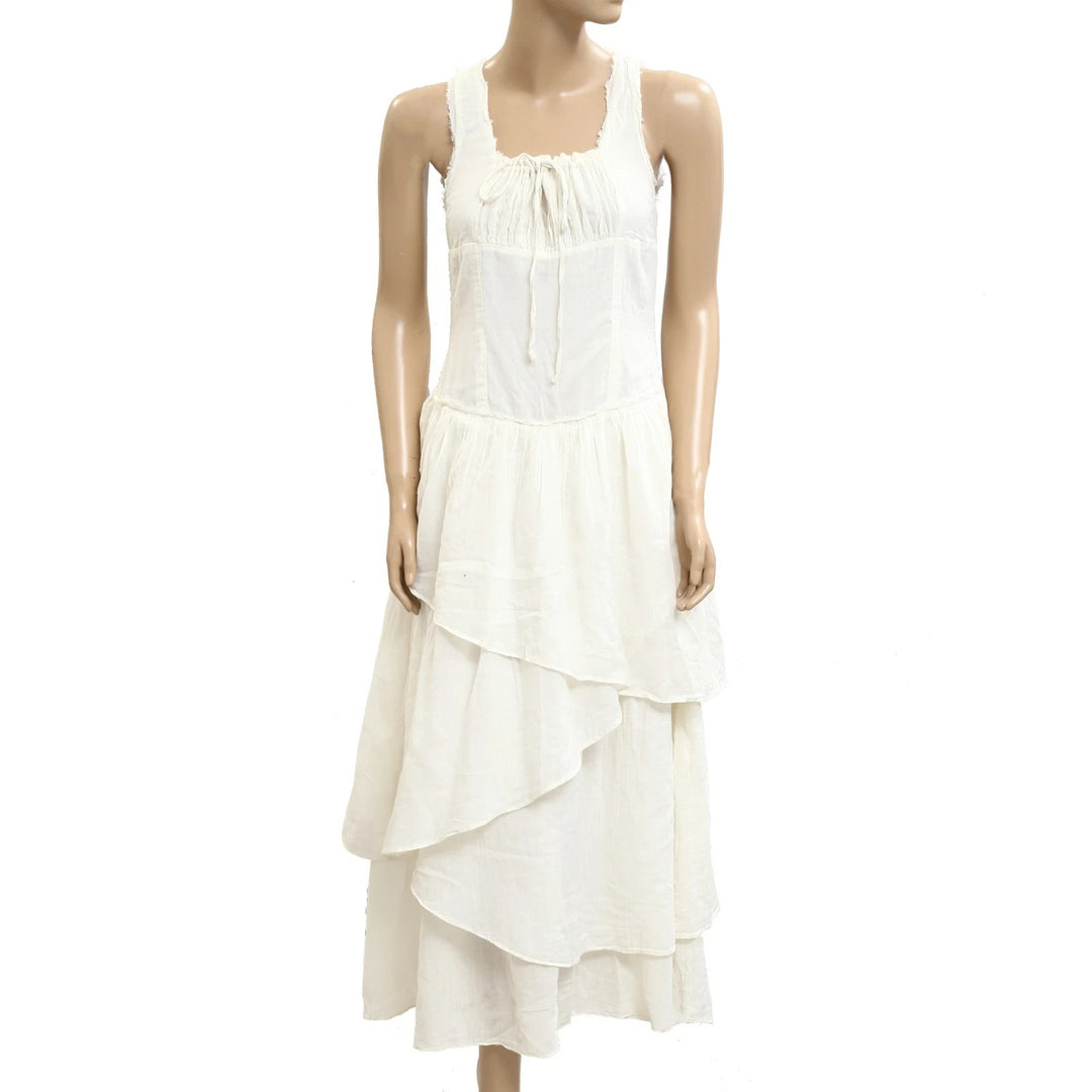 Free People Free-est In My Dreams Midi Dress