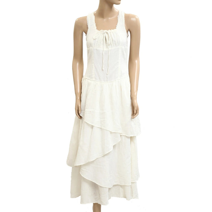 Free People Free-est In My Dreams Midi Dress