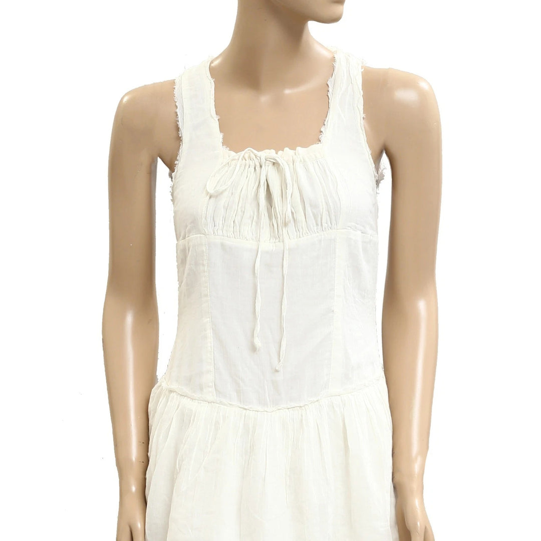 Free People Free-est In My Dreams Midi Dress