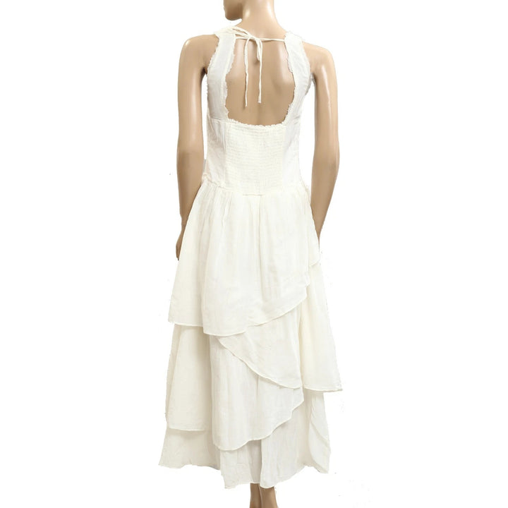 Free People Free-est In My Dreams Midi Dress