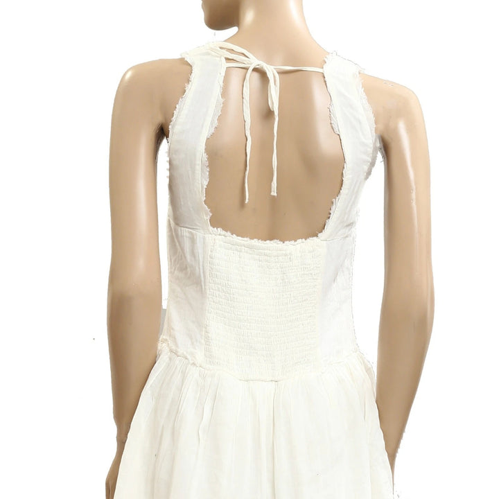 Free People Free-est In My Dreams Midi Dress