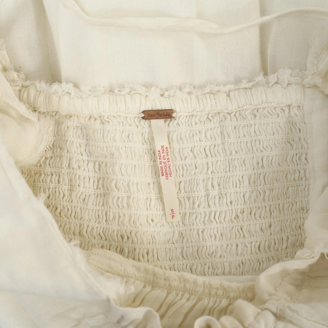 Free People Free-est In My Dreams Midi Dress