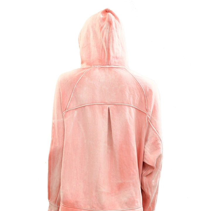 Daily Practice by Anthropologie Oh So Good Hooded Sweatshirt