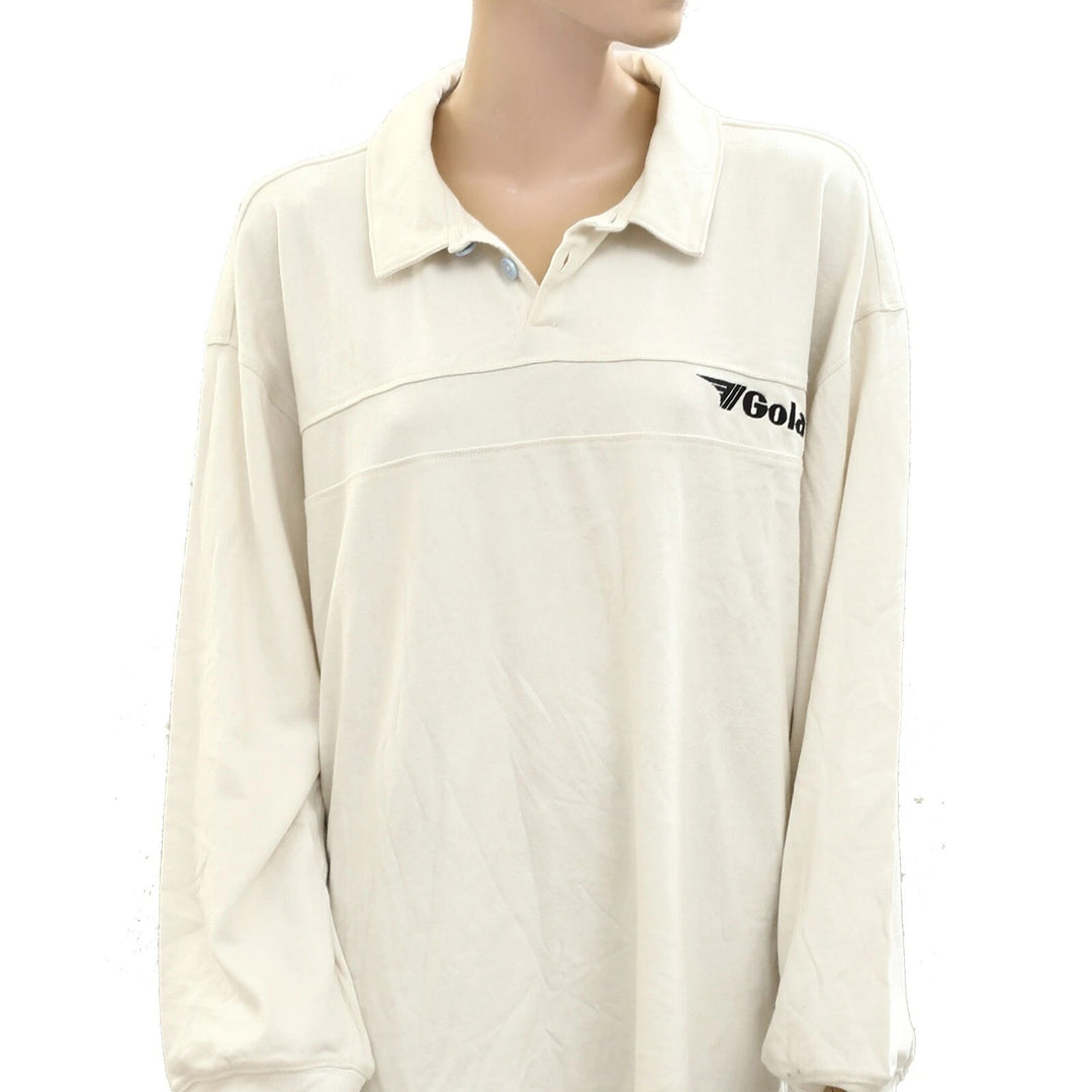 Gola x Anthropologie Floral Printed Tunic Top