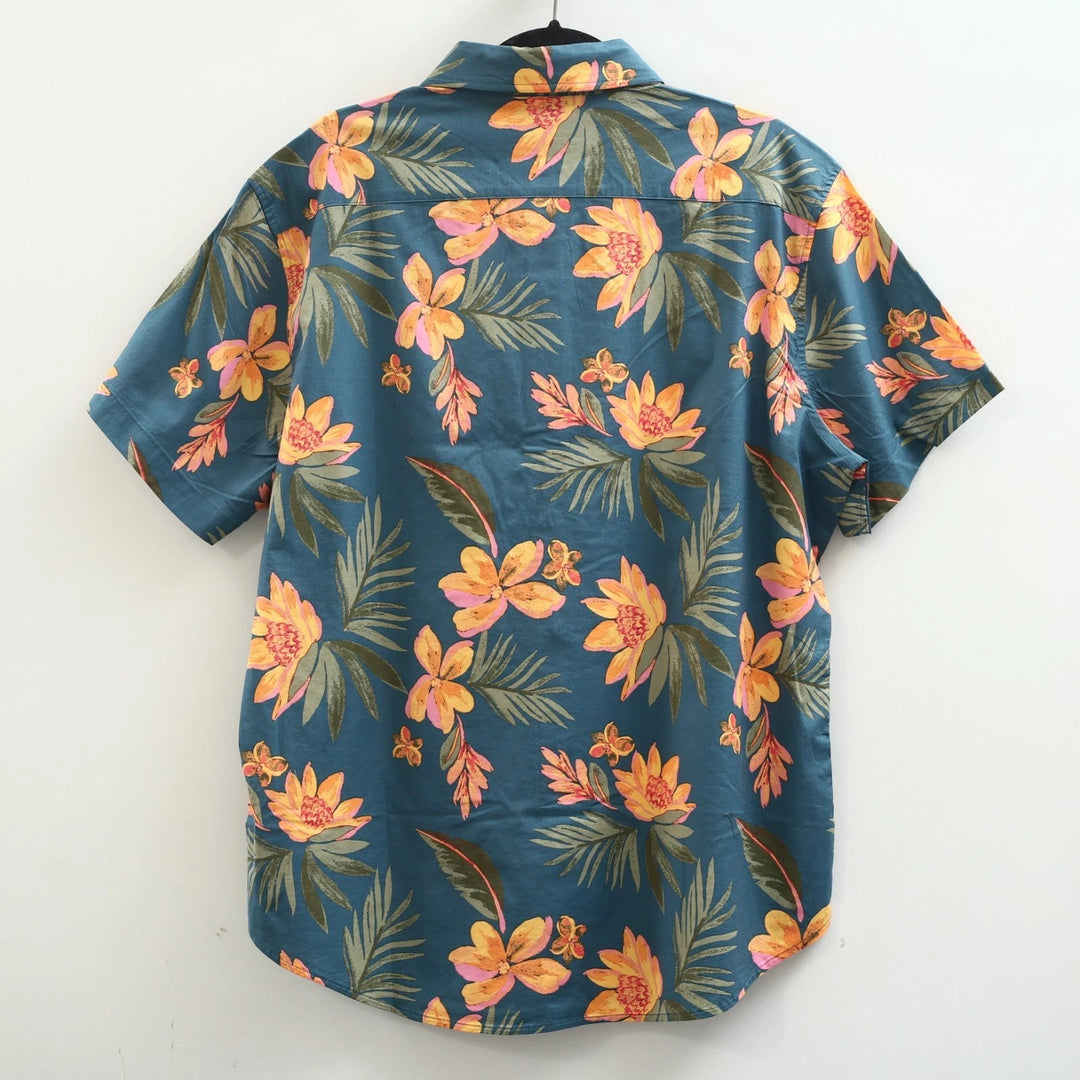 Bonobos Riviera Short Sleeve Men's Shirt