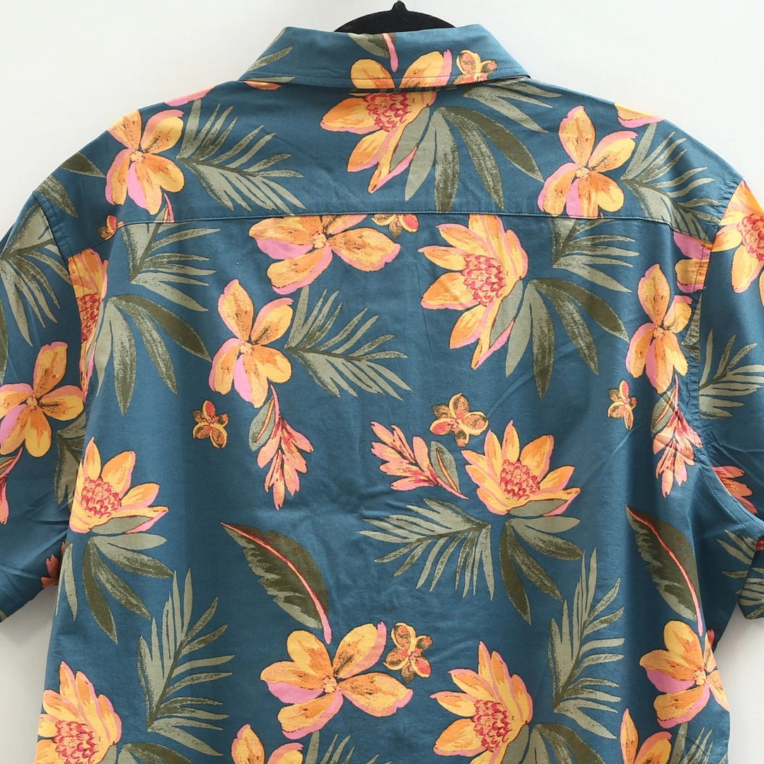 Bonobos Riviera Short Sleeve Men's Shirt