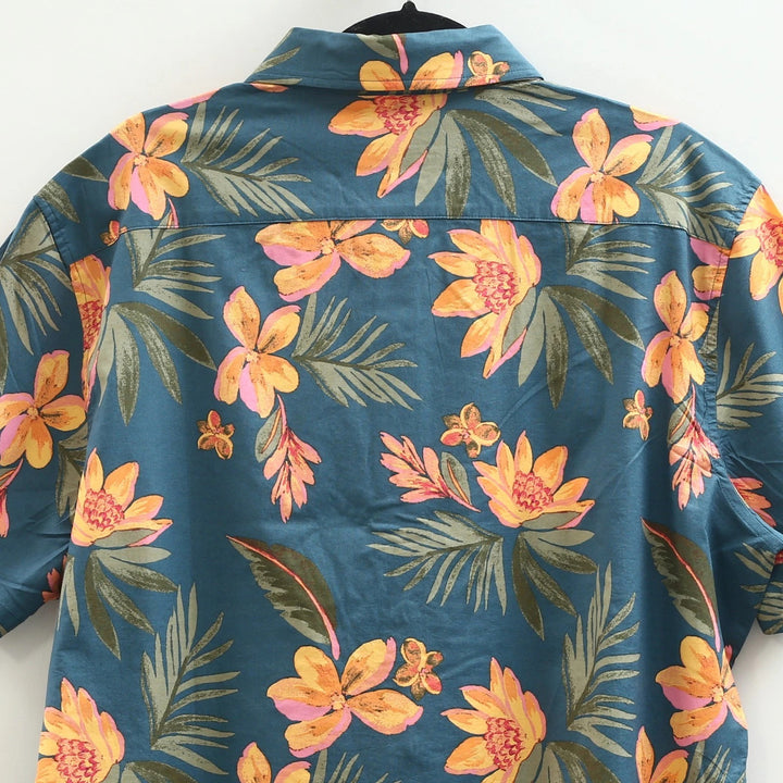 Bonobos Riviera Short Sleeve Men's Shirt