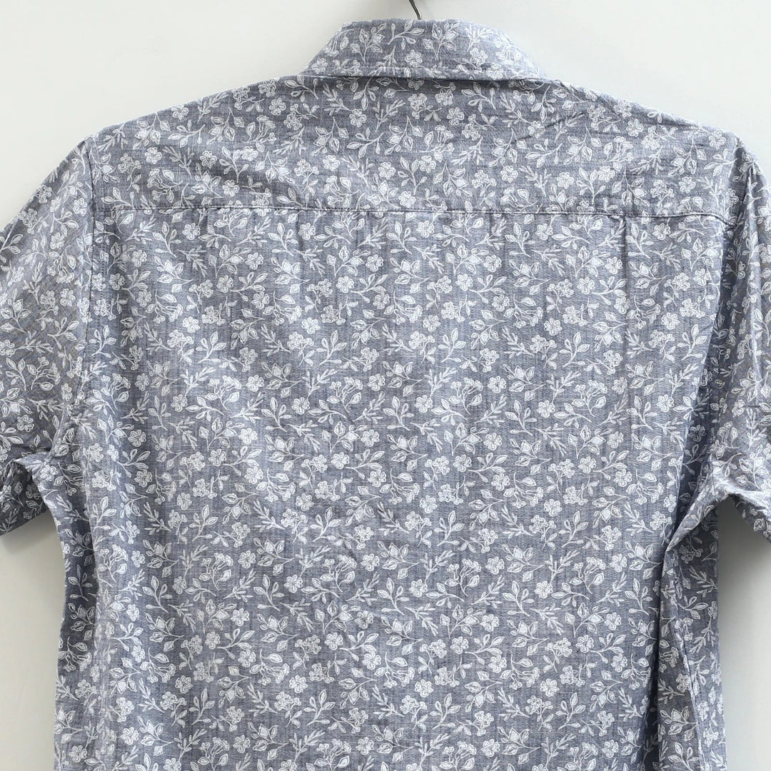 Bonobos Riviera Short Sleeve Men's Shirt