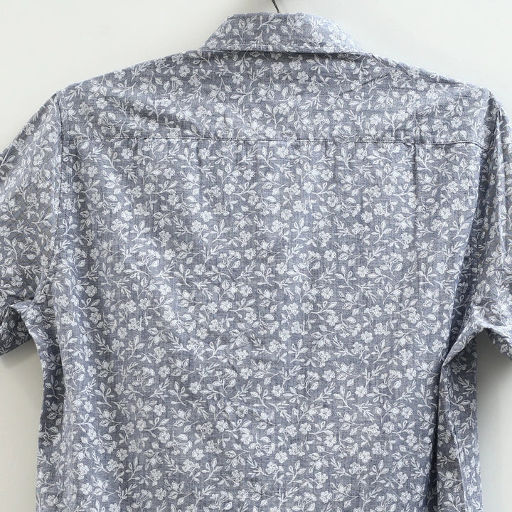 Bonobos Riviera Short Sleeve Men's Shirt