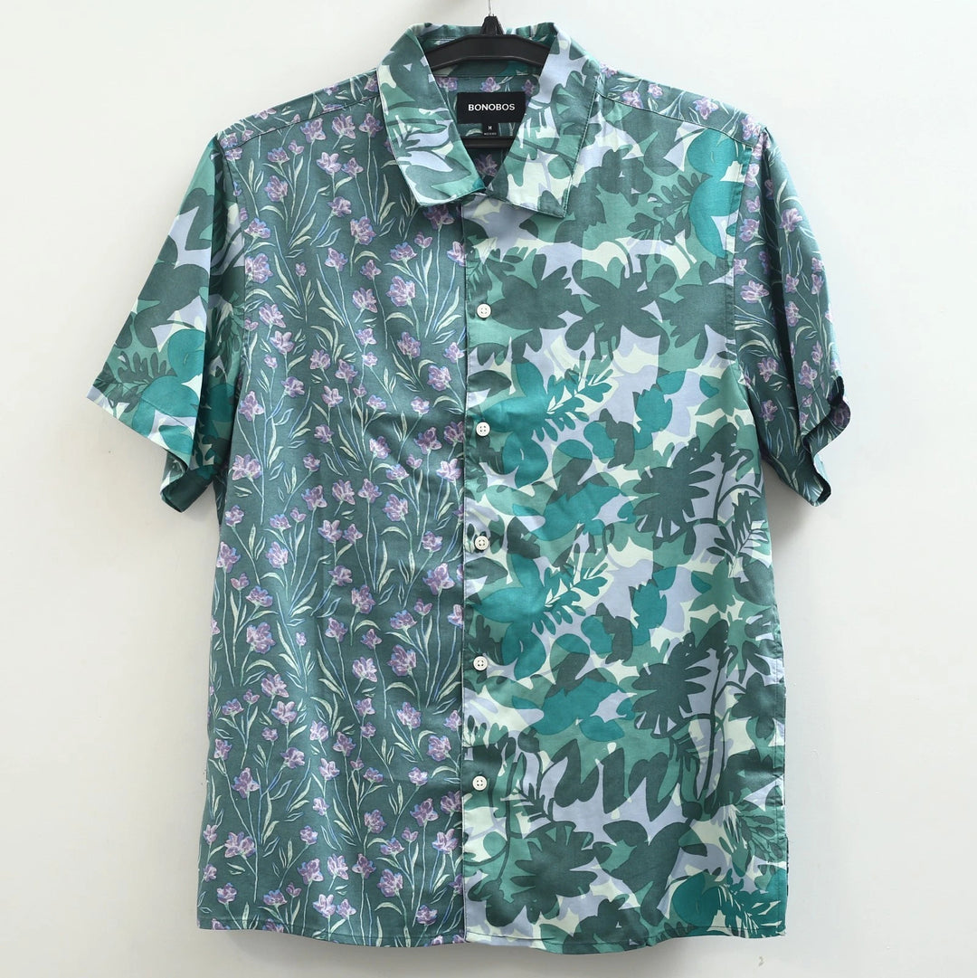 Bonobos Riviera Cabana Men's Shirt